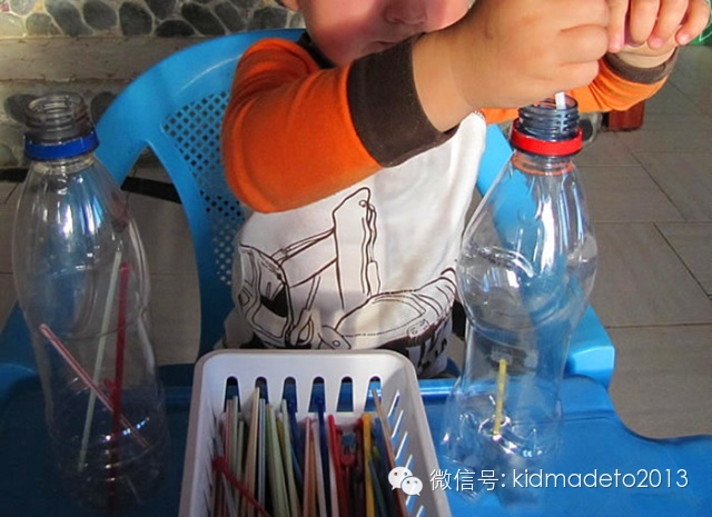 国外麻麻为什么能一人带三娃？因为她们用了这些busybag！