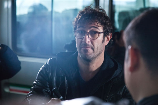 尤文图斯球迷开场助威,尤文图斯欧冠球迷热情助威