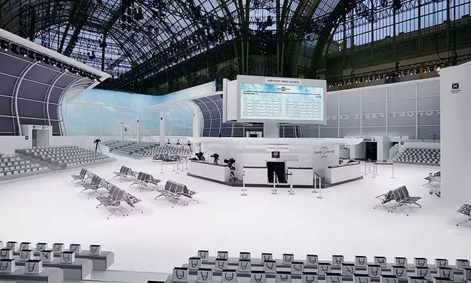 ChanelFairyland｜只有你想不到的，没有它造不来的～