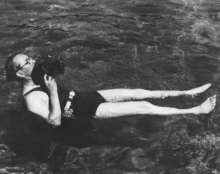 要看见自由和快乐，就不会让痛苦毁掉梦想