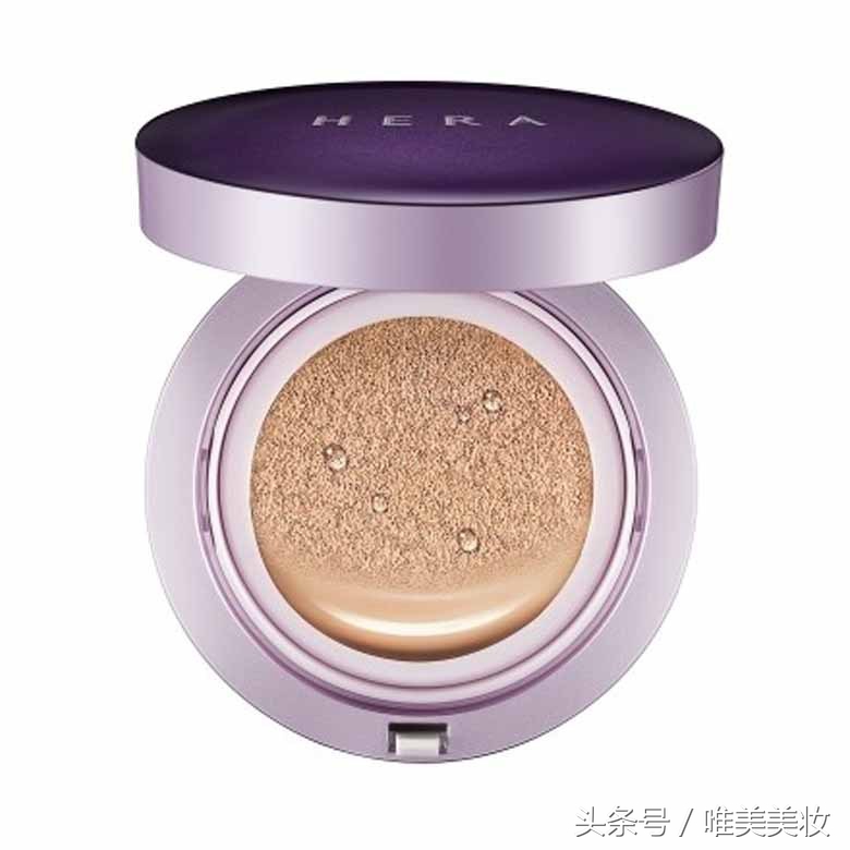 八效合一透亮气垫,好看又实惠的大牌气垫