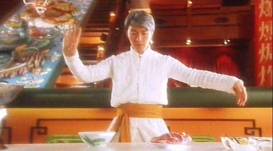 赌圣星爷达叔经典电影回顾,星爷粤语经典电影