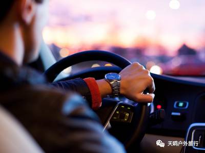 自驾游防晕车,去高原自驾游怎么避免晕车