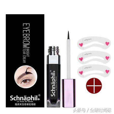 纹眉三百元和两千元对比,一千多的纹眉和几百的差距