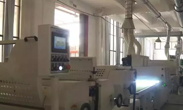 练好内功勇争第一,全力打造品牌门业