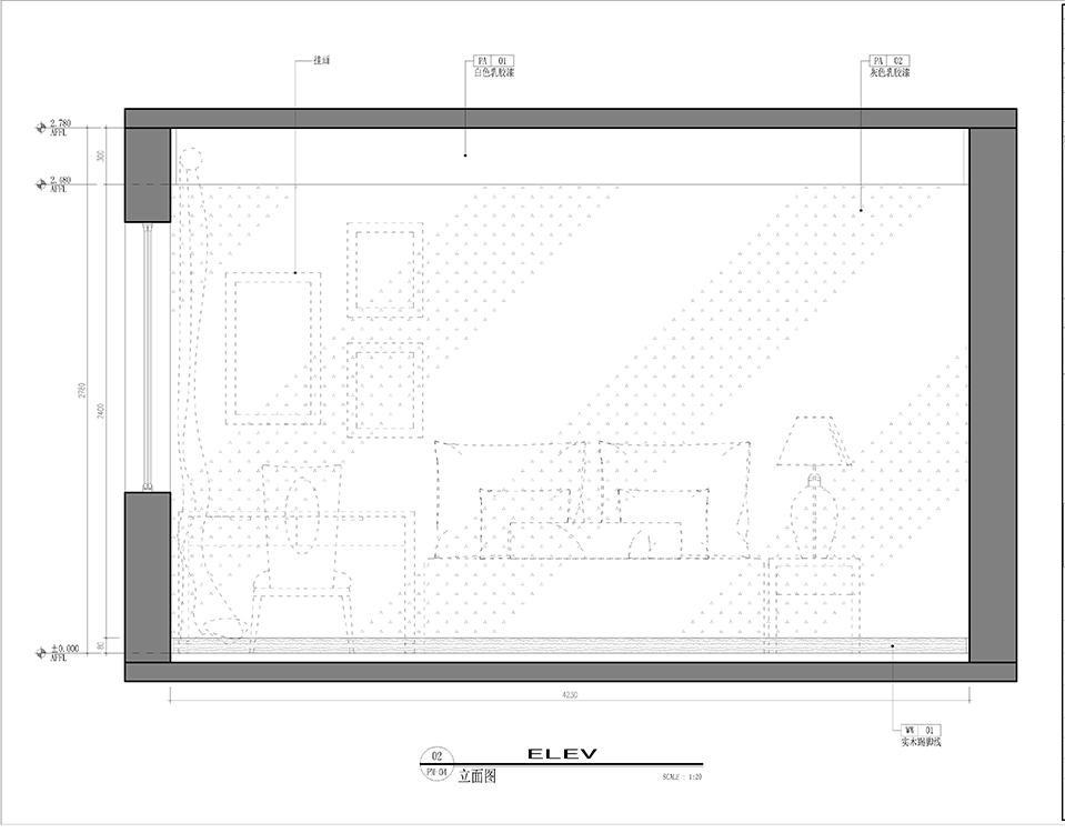 实景装修图成片,实景装修案例及效果图