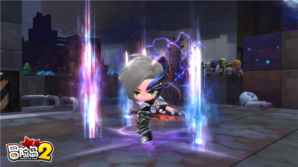 冒险岛2操作推荐,冒险岛2最好用的硬件是