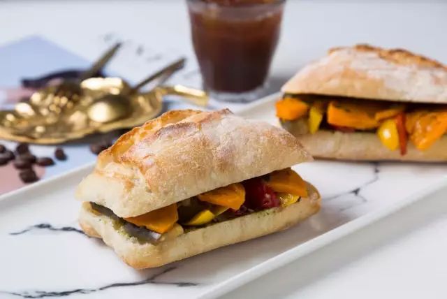 魔都甜品控不会错过的8款甜品,魔都法式甜品大全