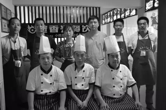 想开个凉皮肉夹馍的店怎么学习,开家米线凉皮肉夹馍店利润