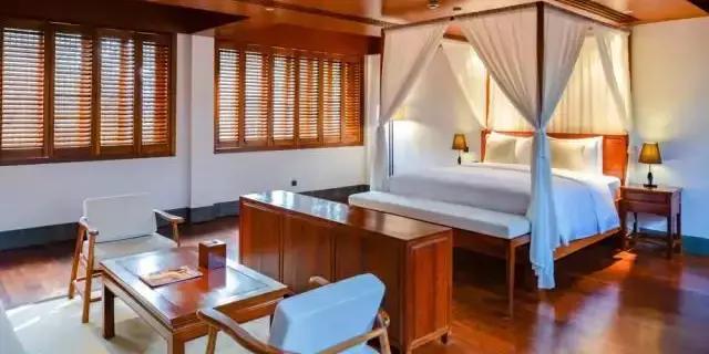 中式酒店典藏版|50家最美中式酒店