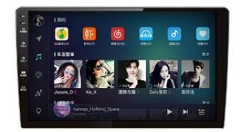 车机4g导航怎么更新,无需实名认证的应用