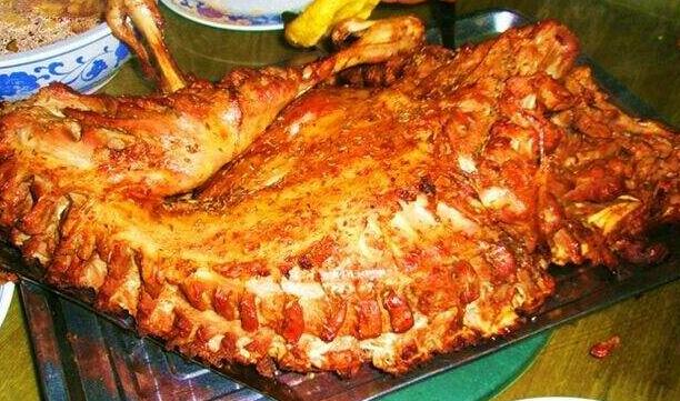 蓟县紫塞农家院,紫塞农家院