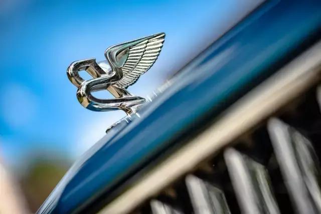 宾利慕尚优雅中的优雅,宾利慕尚传统中最华丽的美