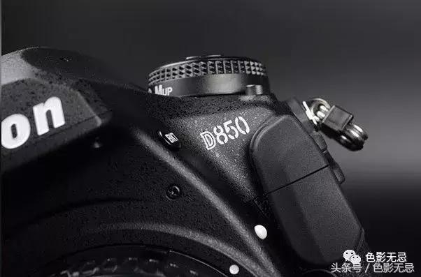 尼康d810和d850电池盒通用吗,尼康d810和尼康d850的画质对比