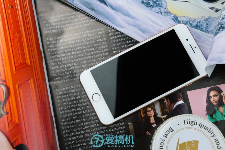 iphone8plus图片颜色,iphone8plus外观大赏