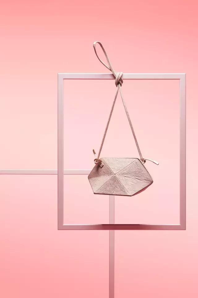 有腔调的包包,时髦又能装实用百搭小众包包来了