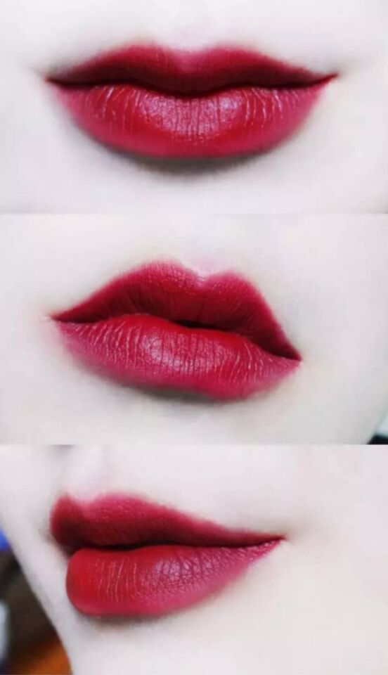 mac口红子弹头916雾面小辣椒,mac口红黄皮必入款