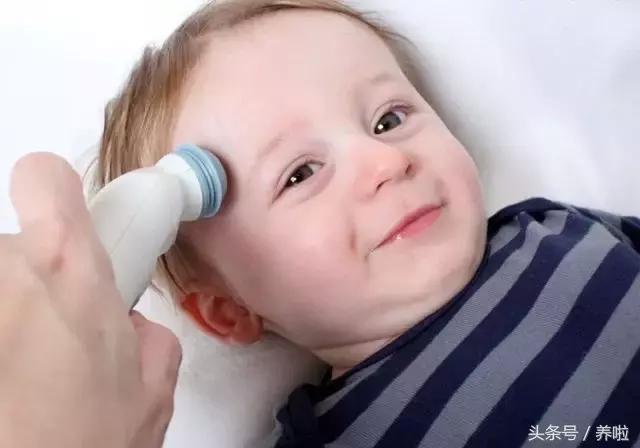 宝宝竟然“冷冰冰”?新手宝妈别慌,看完就知道了!