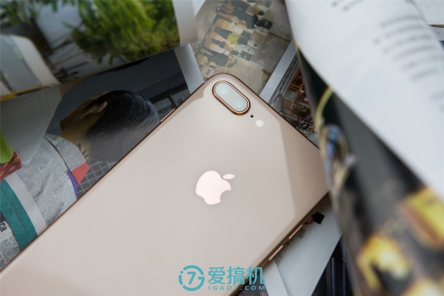 iphone8plus图片颜色,iphone8plus外观大赏