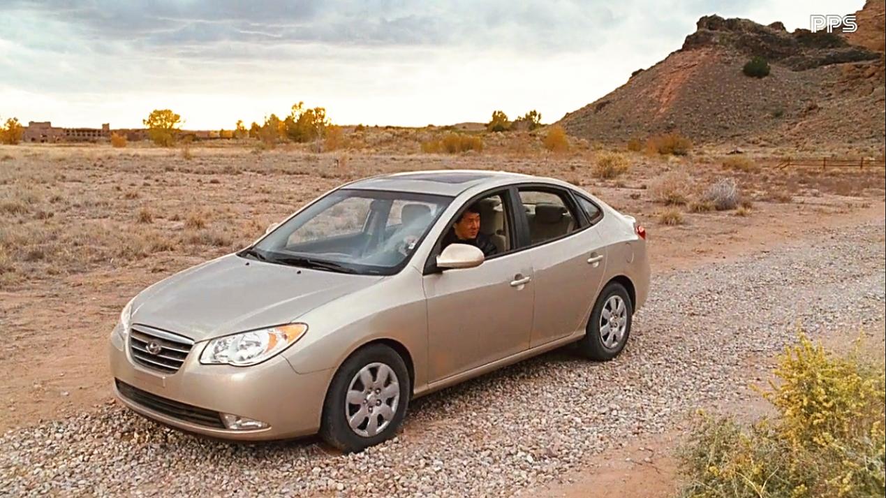 为什么说现代悦动车好,现代悦动升级顶配