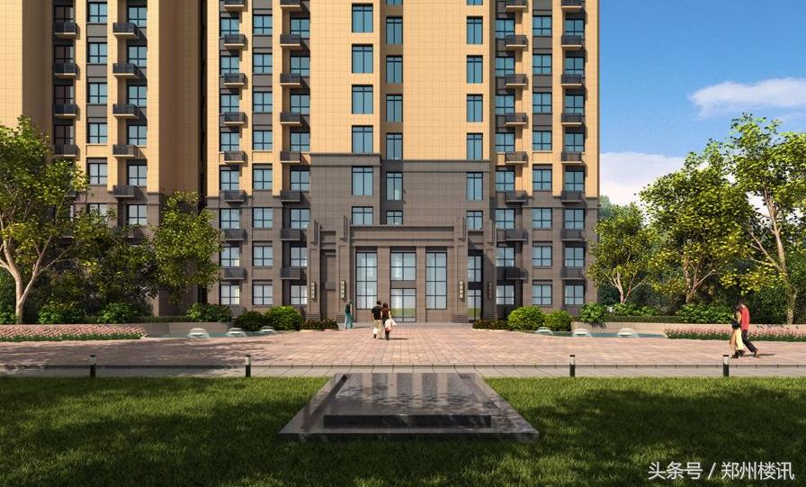 兴忠启程值不值得买,河南兴忠启程前期物业招标