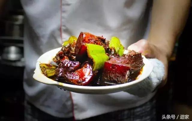 上海平价米其林餐厅推荐,最平价的米其林餐厅