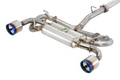 最让人热血的排气管,世界上超跑最酷的排气管