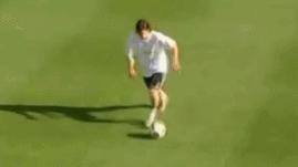 详解梅西的过人技术,梅西的过人很花吗