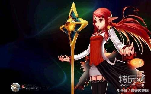 dnf元素改版后加点分析,dnf元素7月加强什么