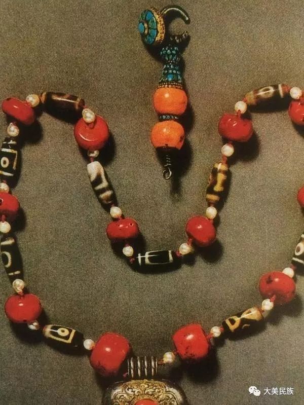 各种藏饰品图片大全,藏饰大全