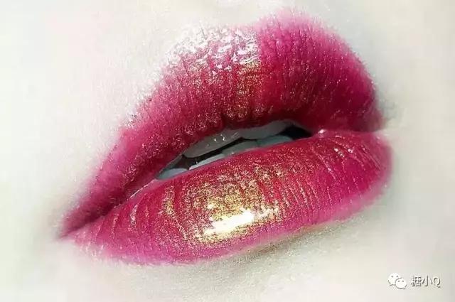 闪闪惹人爱唇膏,闪闪惹人爱粉色