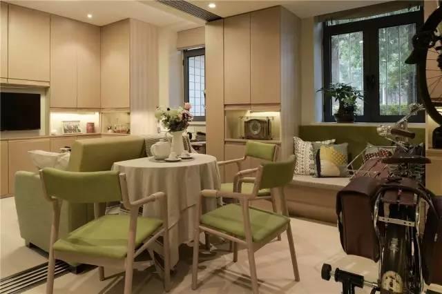 经典户型改造设计,设计大师户型改造