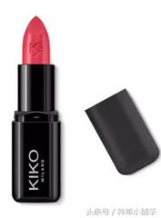 吃土少女必买护肤品,吃土色唇膏