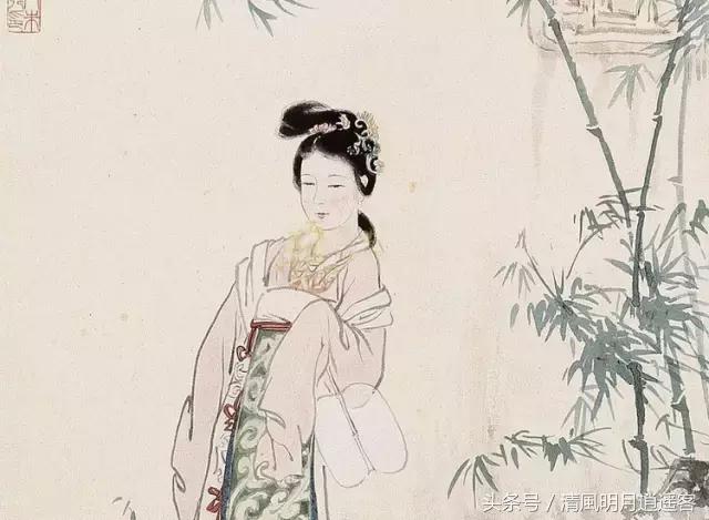 李商隐的情诗,李商隐最美的爱情诗