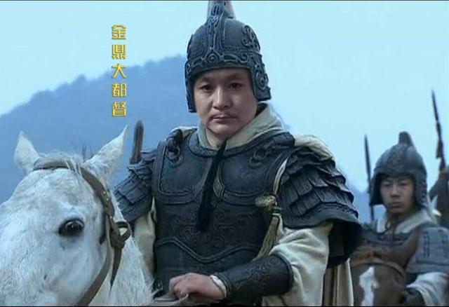 金鼎大都督最新演讲,如何看待金鼎大都督