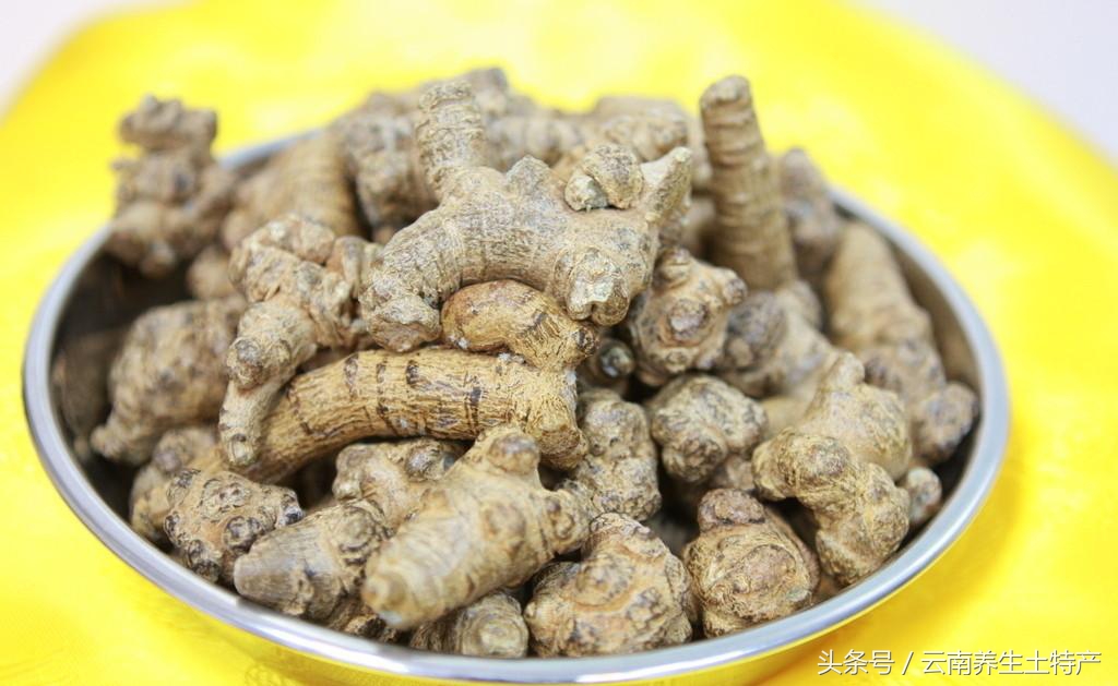 有味良药可治百病,四味中药专治心梗脑梗