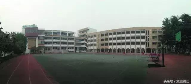 镇江市桃花坞小学,江苏镇江桃花坞小学