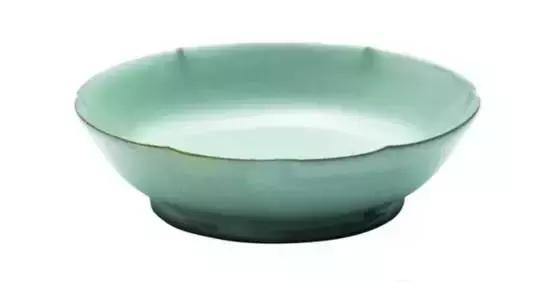 苏富比拍卖汝窑,盘点苏富比秋拍瓷器