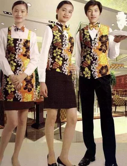 高端酒店工作有什么好处,酒店工作的十大优势