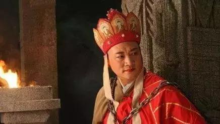 唐僧能够带孙悟空西天取经的原因,唐僧为什么要赶孙悟空走