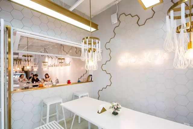 魔都甜品控不会错过的8款甜品,魔都法式甜品大全