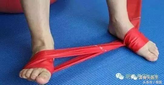 怎么样才能避免运动时脚崴,脚踝经常外翻崴脚用什么护踝