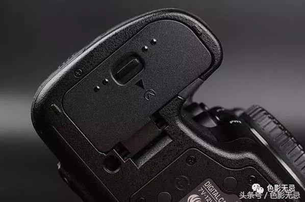 尼康d810和d850电池盒通用吗,尼康d810和尼康d850的画质对比