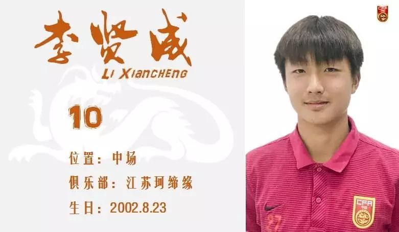 2024u16男足亚少赛预选赛分组,u16国足亚少赛赛程