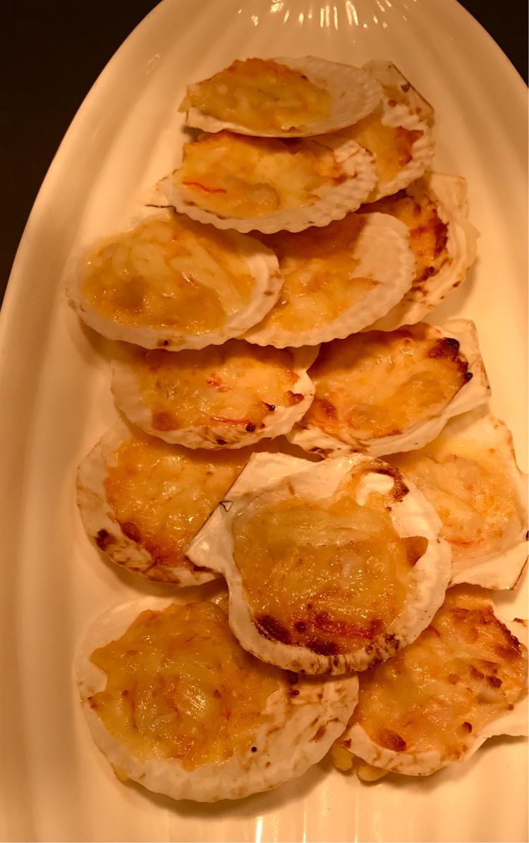 东海沈家门海鲜,沈家门旅游海鲜攻略