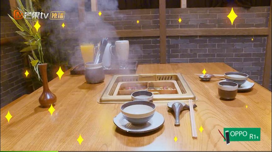 白敬亭鬼鬼名侦探第六集同框了吗,白敬亭双标鬼鬼