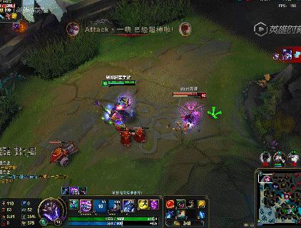 lol黑科技上分出装,lol版本黑科技