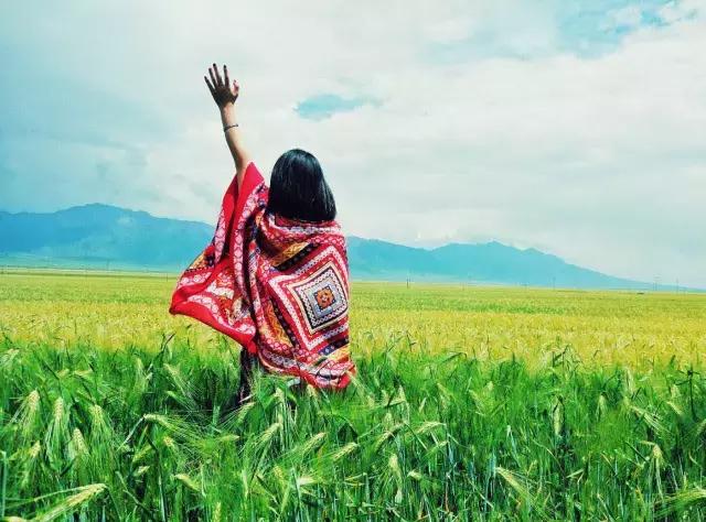 青海湖|为了去这地儿我辞了7个月的工作