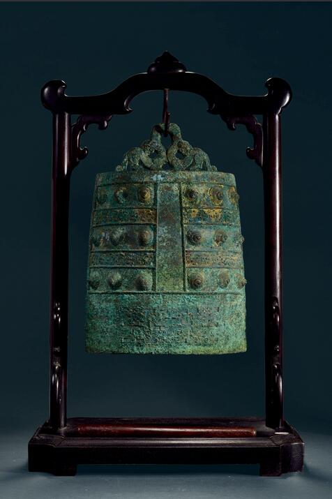 战国青铜器可以拍卖吗 (国外商周青铜器拍卖)