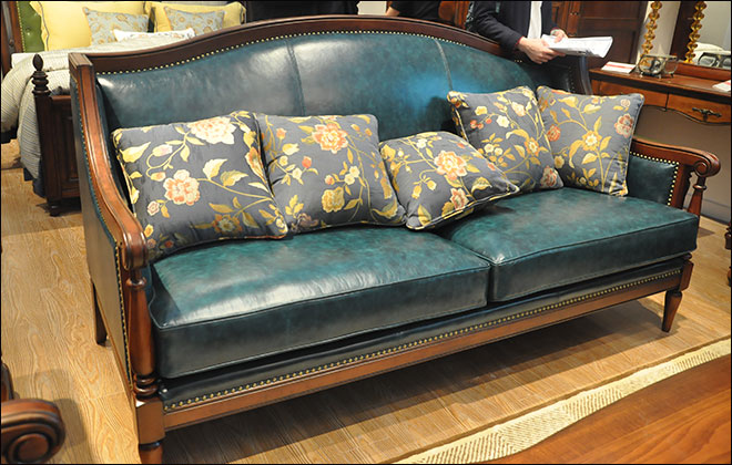 第一眼情人让你一眼就爱上的高颜值沙发